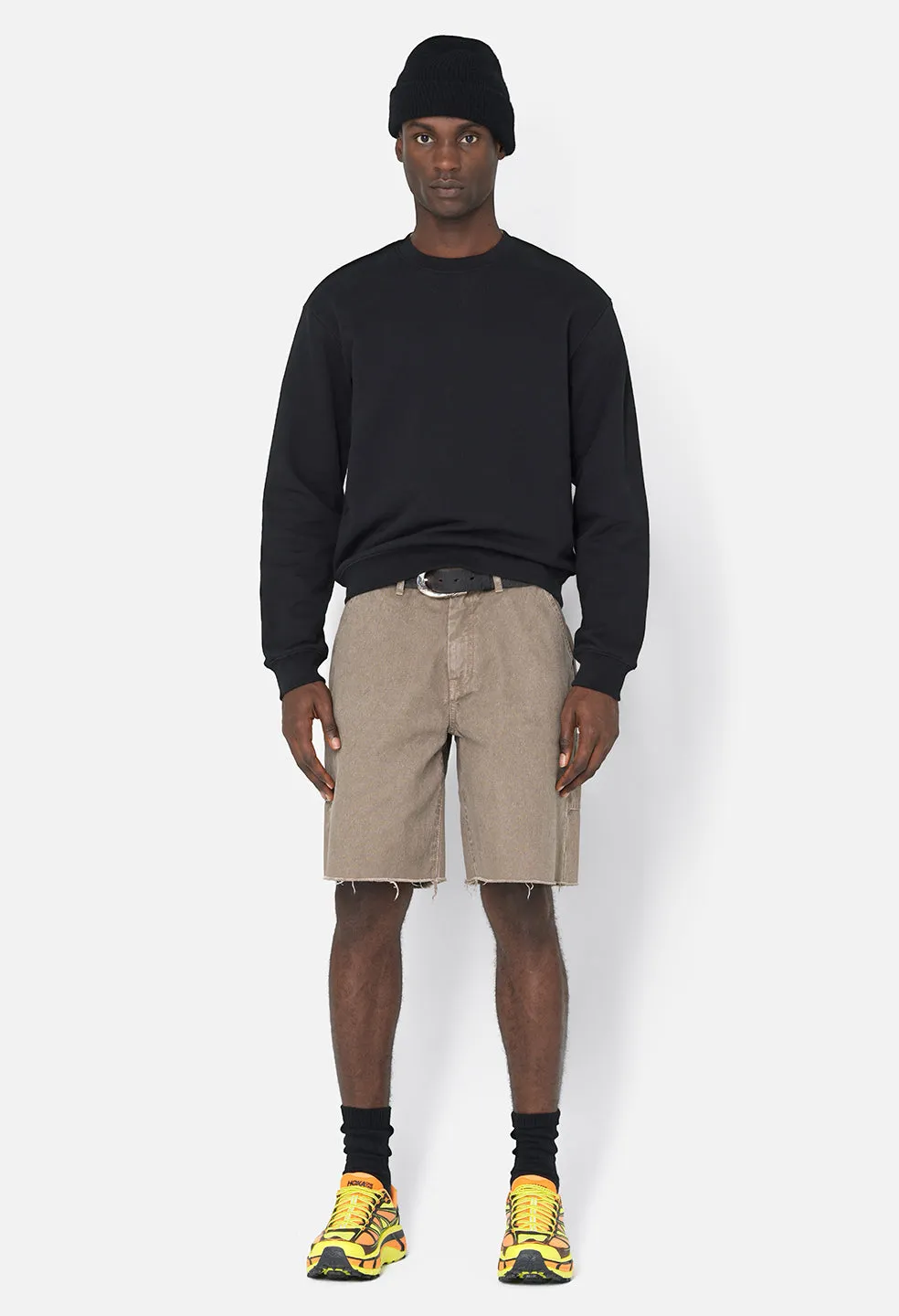 Beach Crew 2 / Black