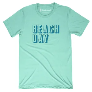 Beach Day