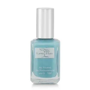 Beach House - Nail Polish