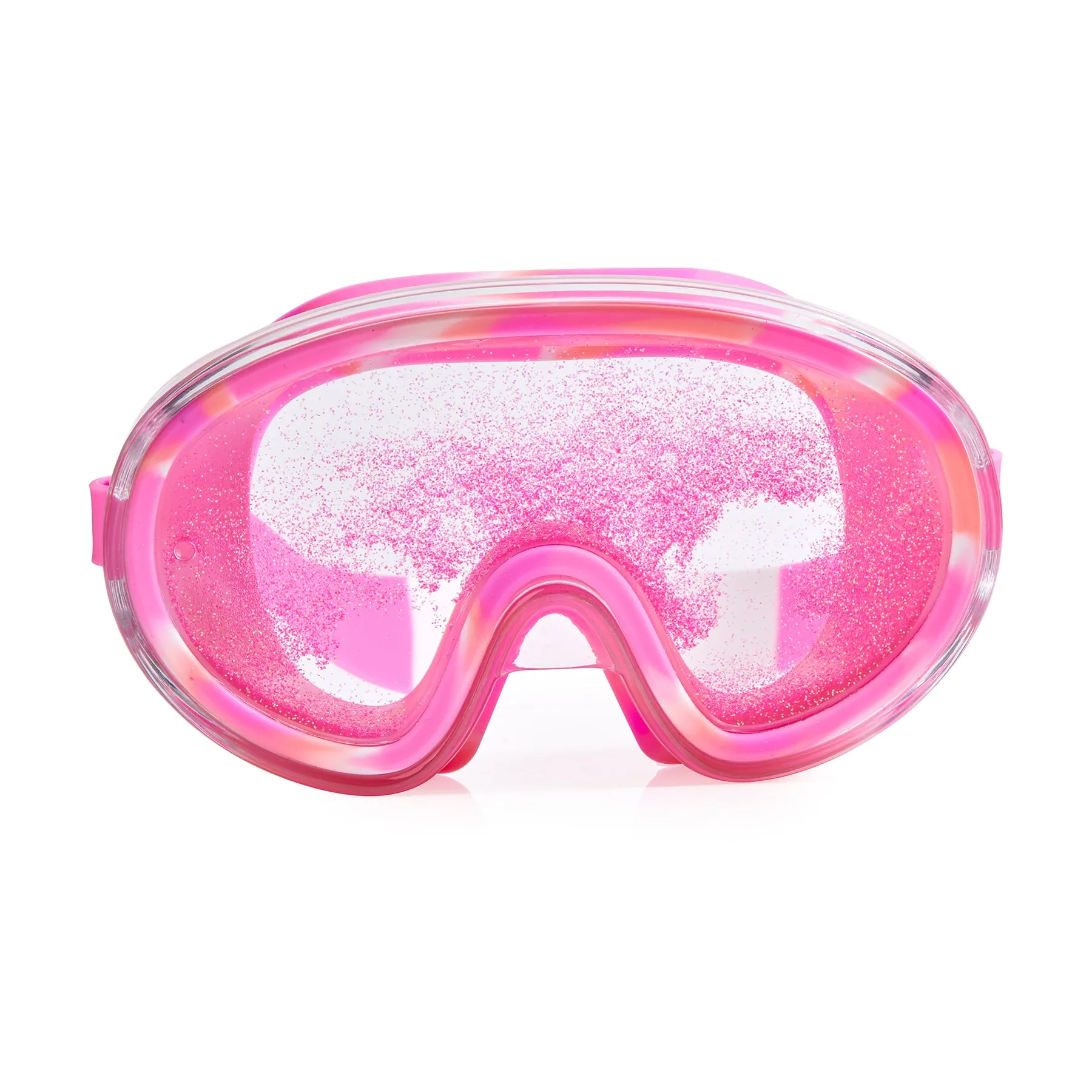 Beach Life Pink Mask