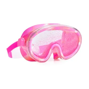 Beach Life Pink Mask