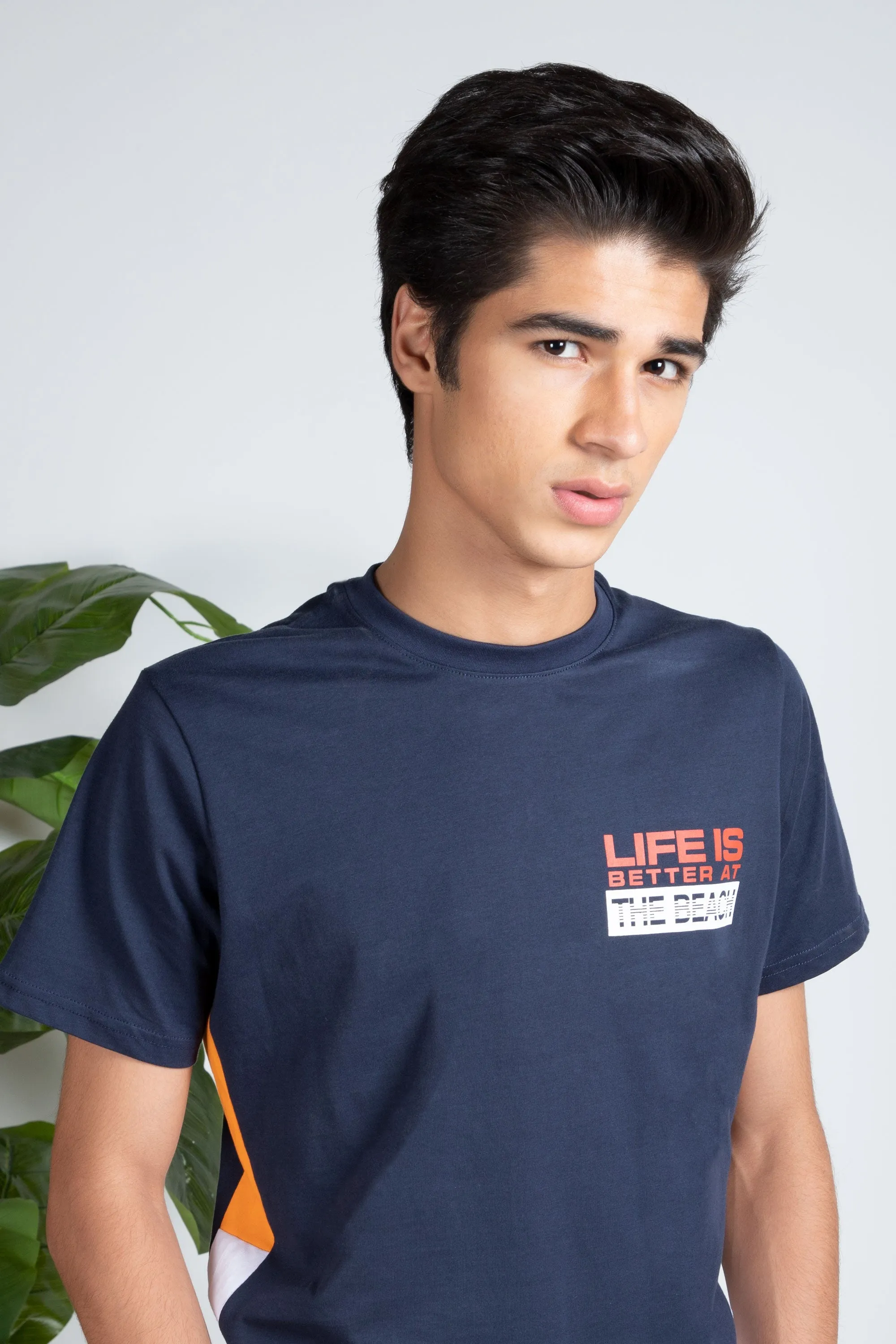 Beach Life T-Shirt