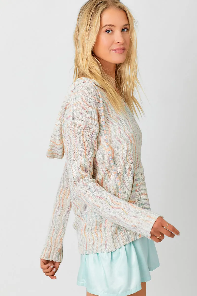 Beach Love Sweater