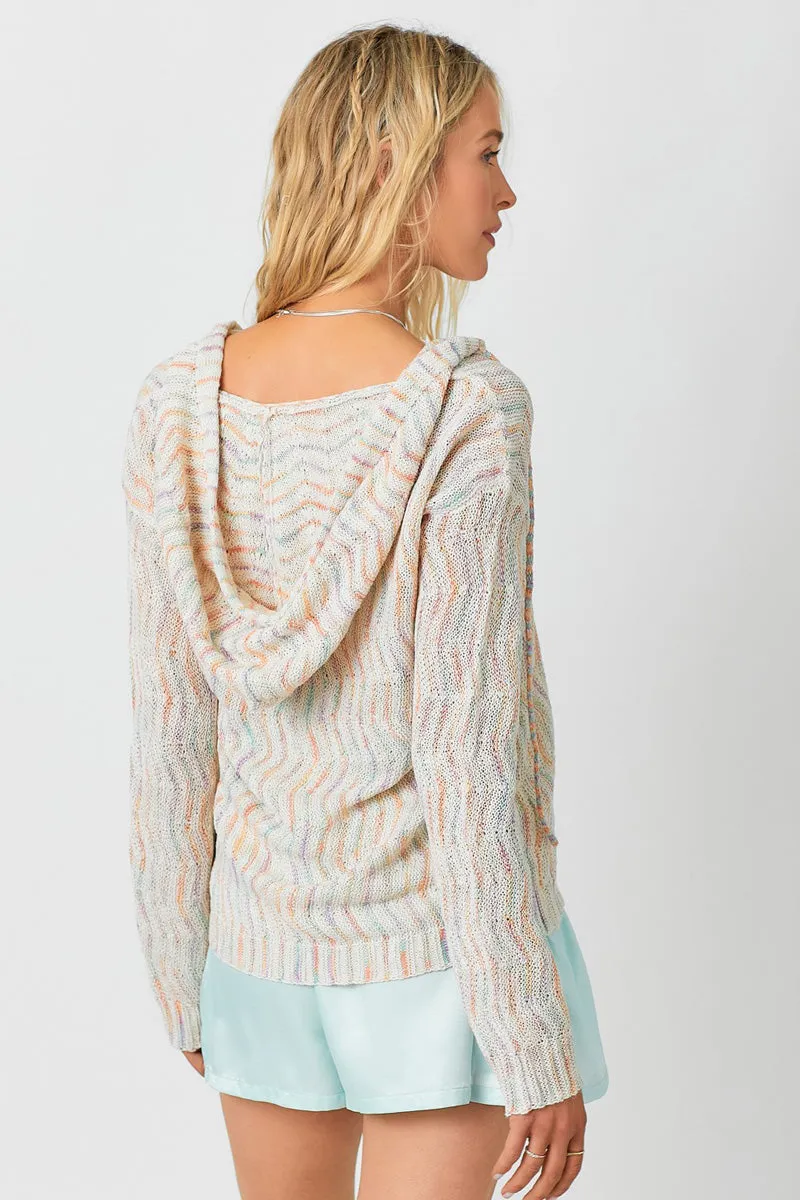 Beach Love Sweater