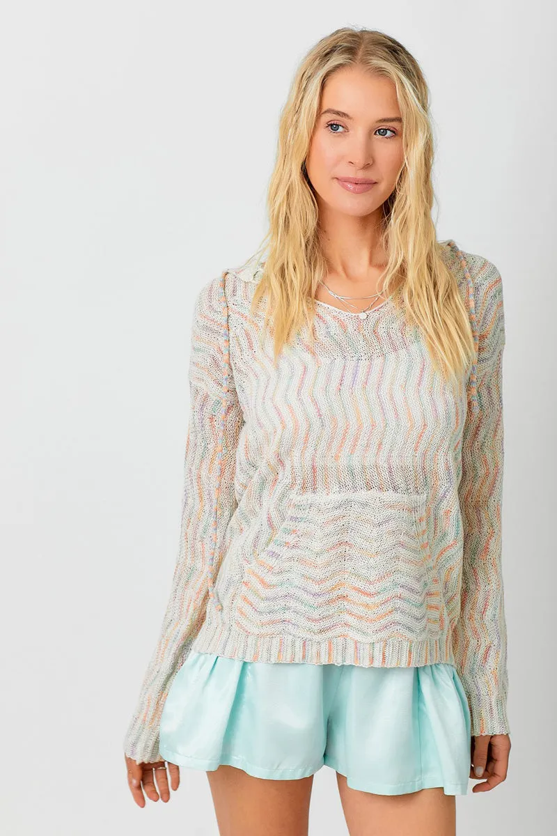 Beach Love Sweater