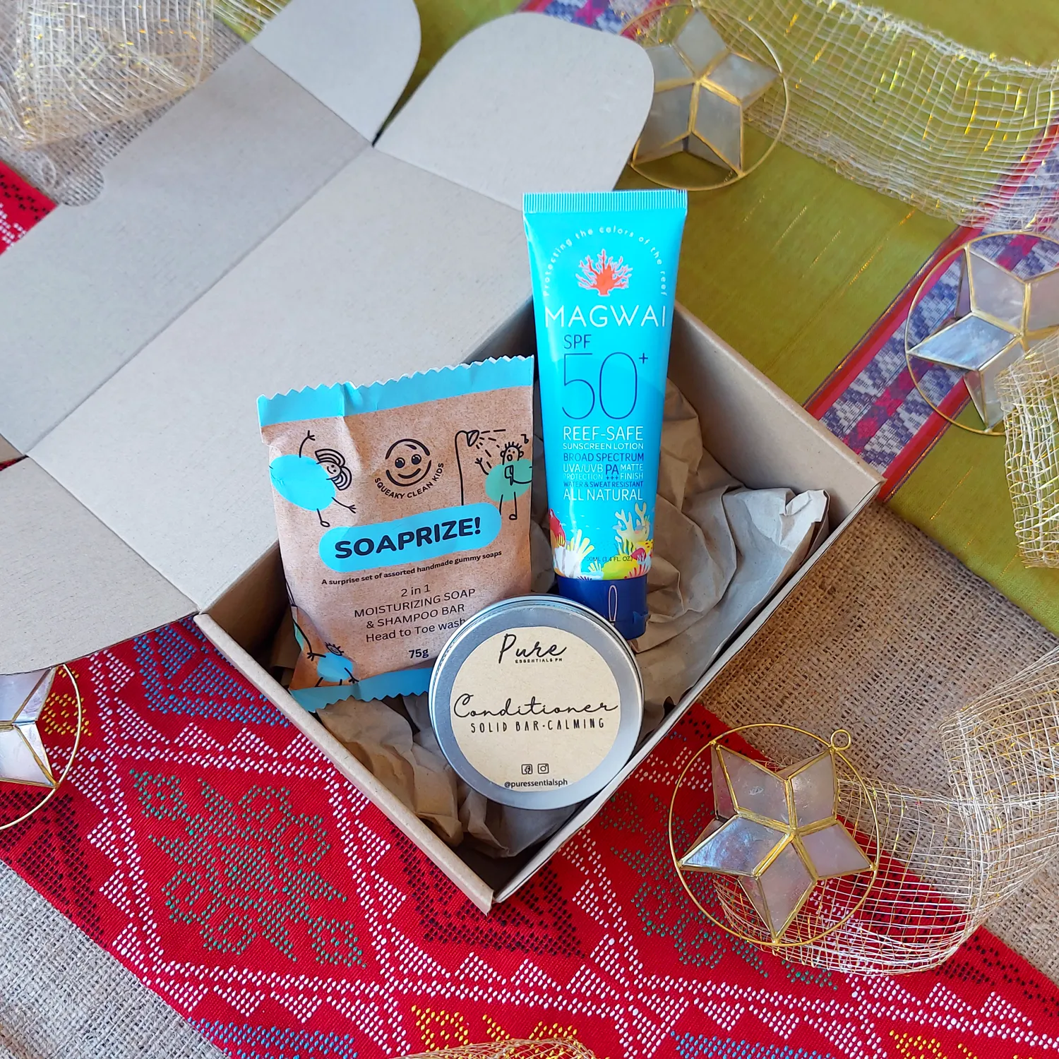 Beach Pack for Kids