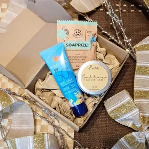 Beach Pack for Kids