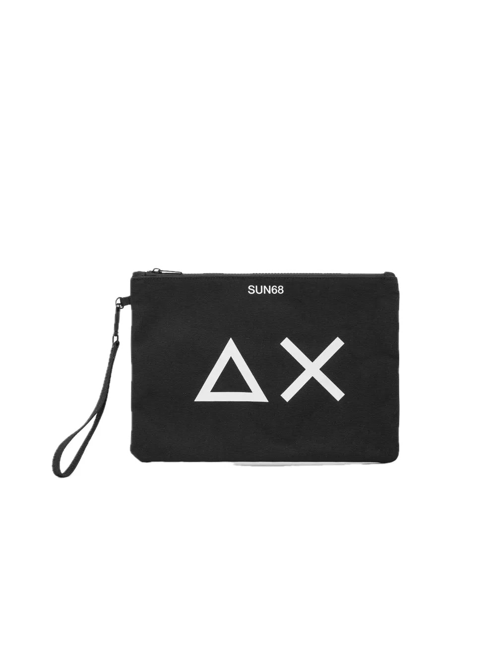Beach Pochette - Nero