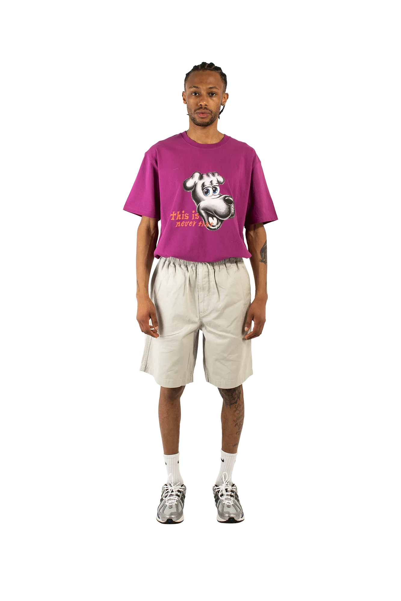 Beach Short