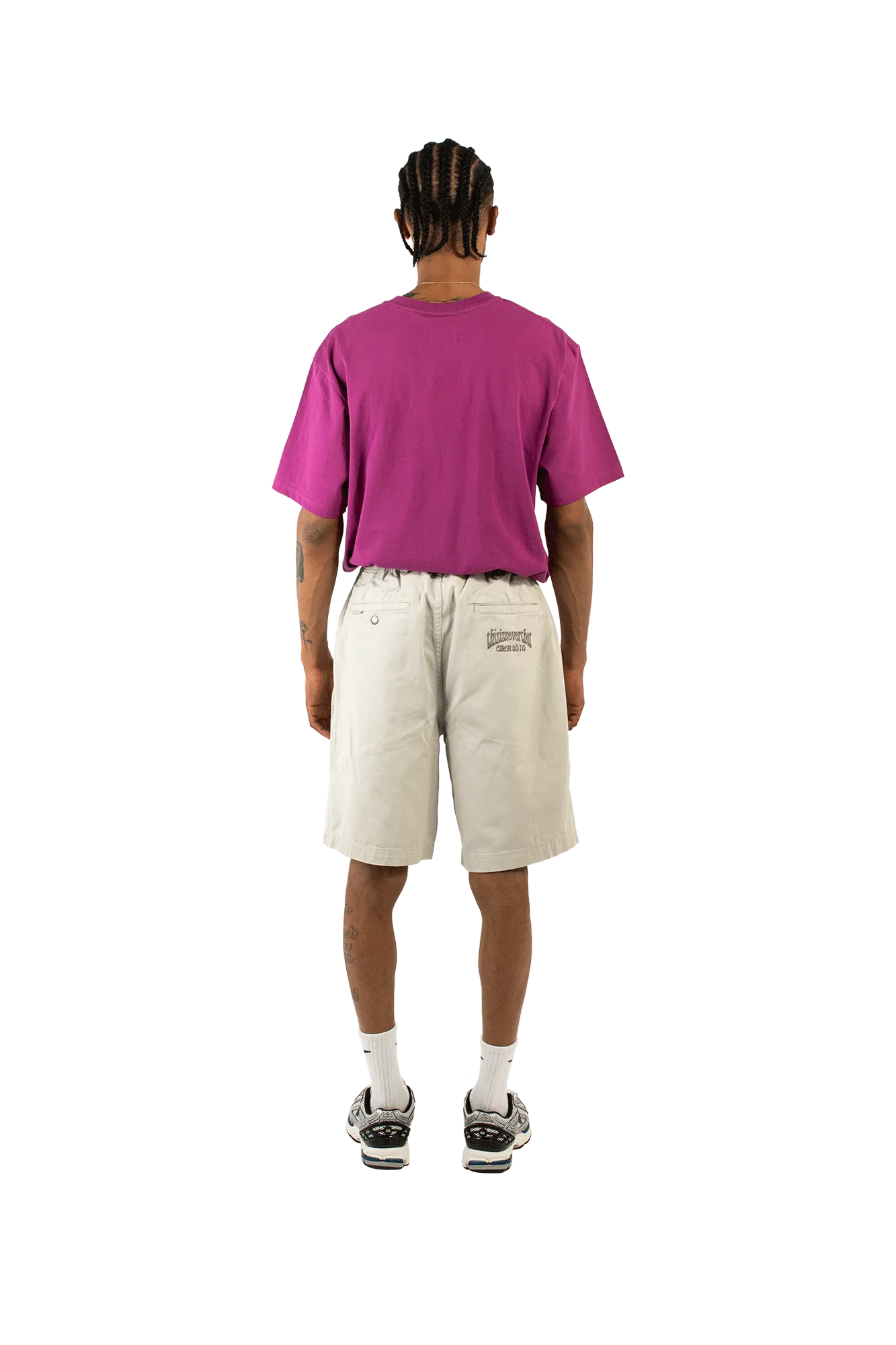 Beach Short