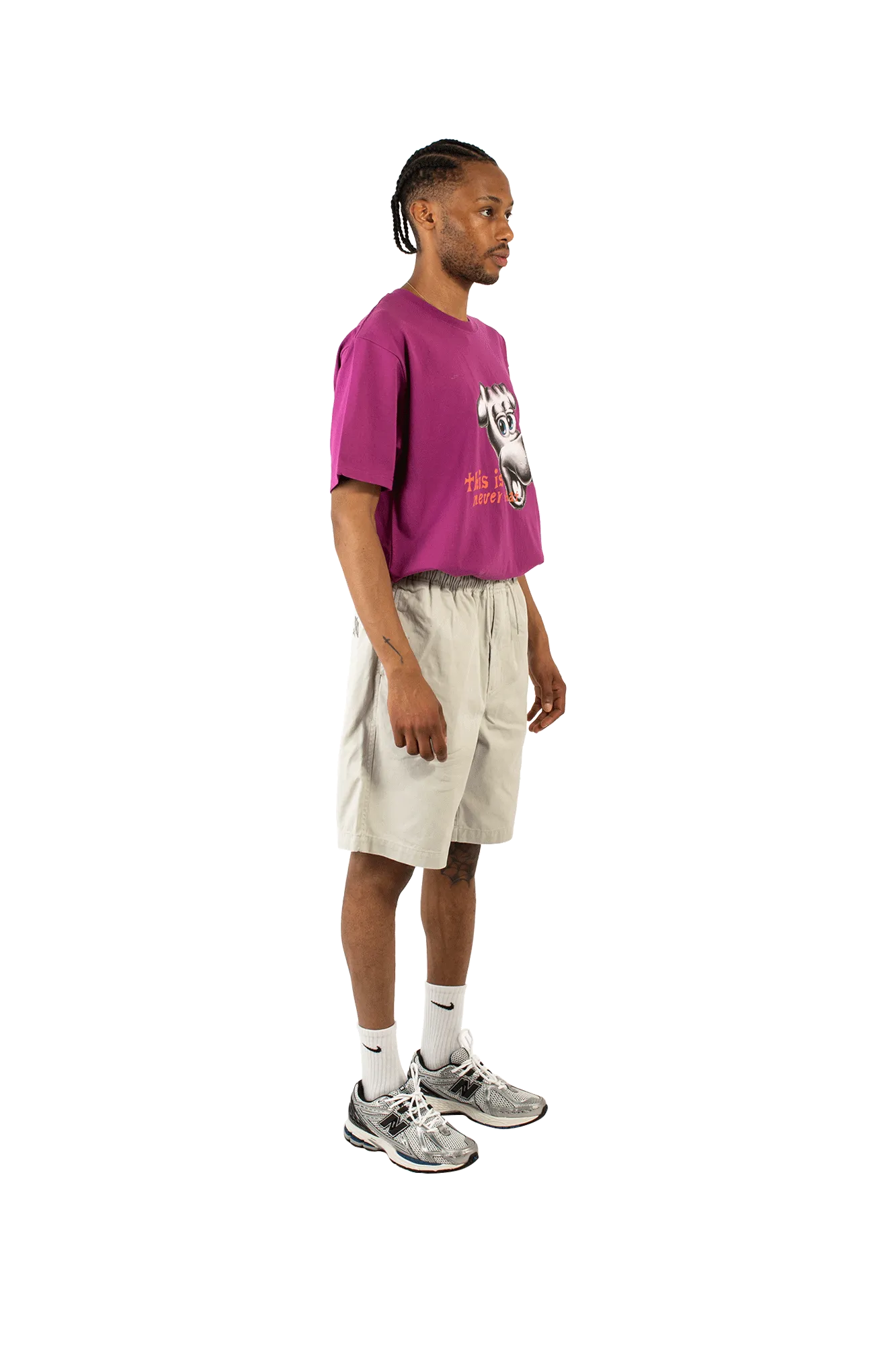 Beach Short