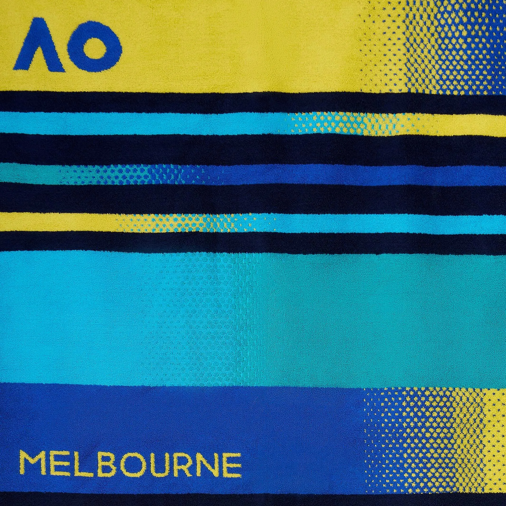 Beach Towel AO25
