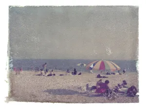 Beach Umbrella
