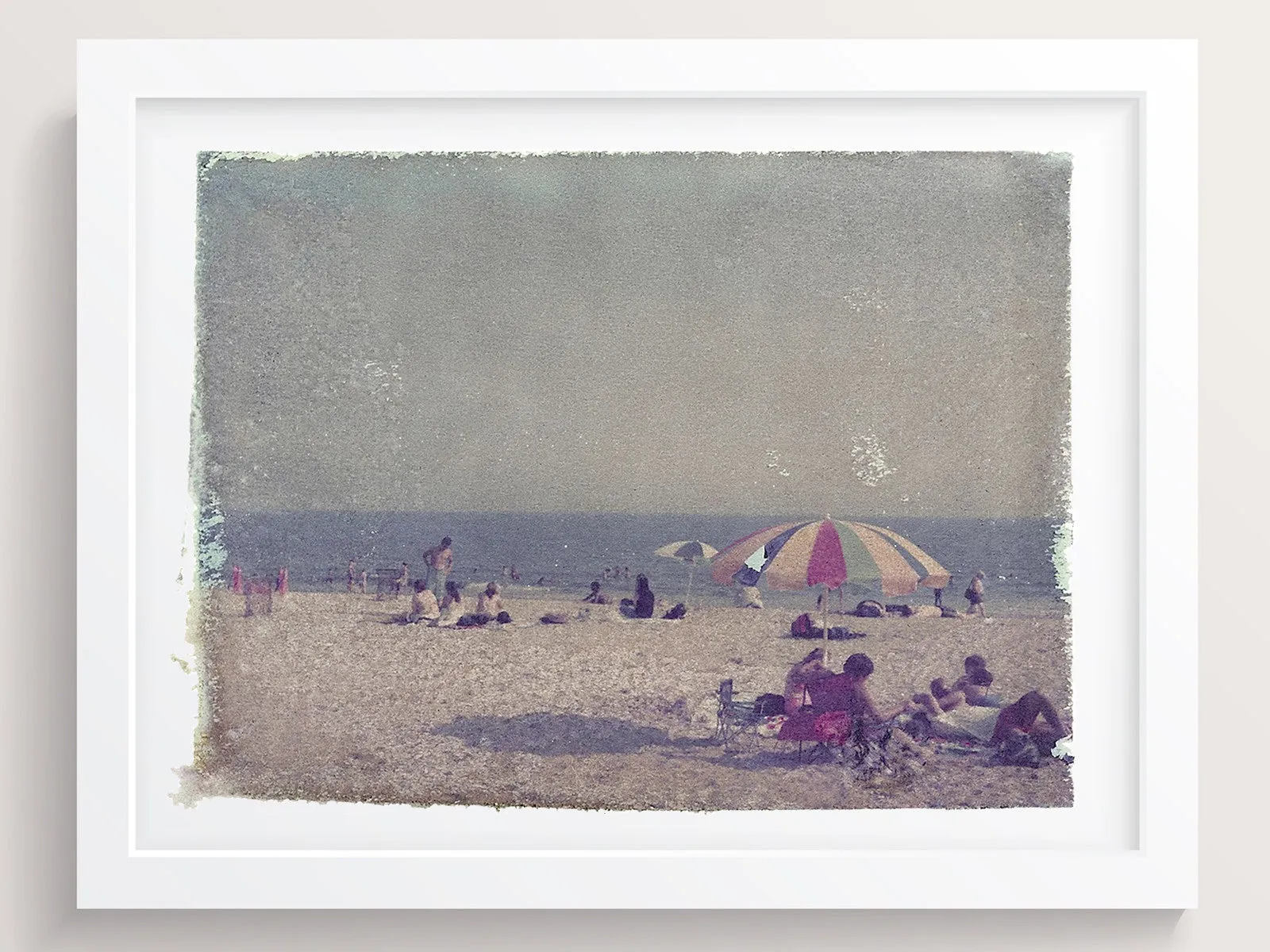 Beach Umbrella