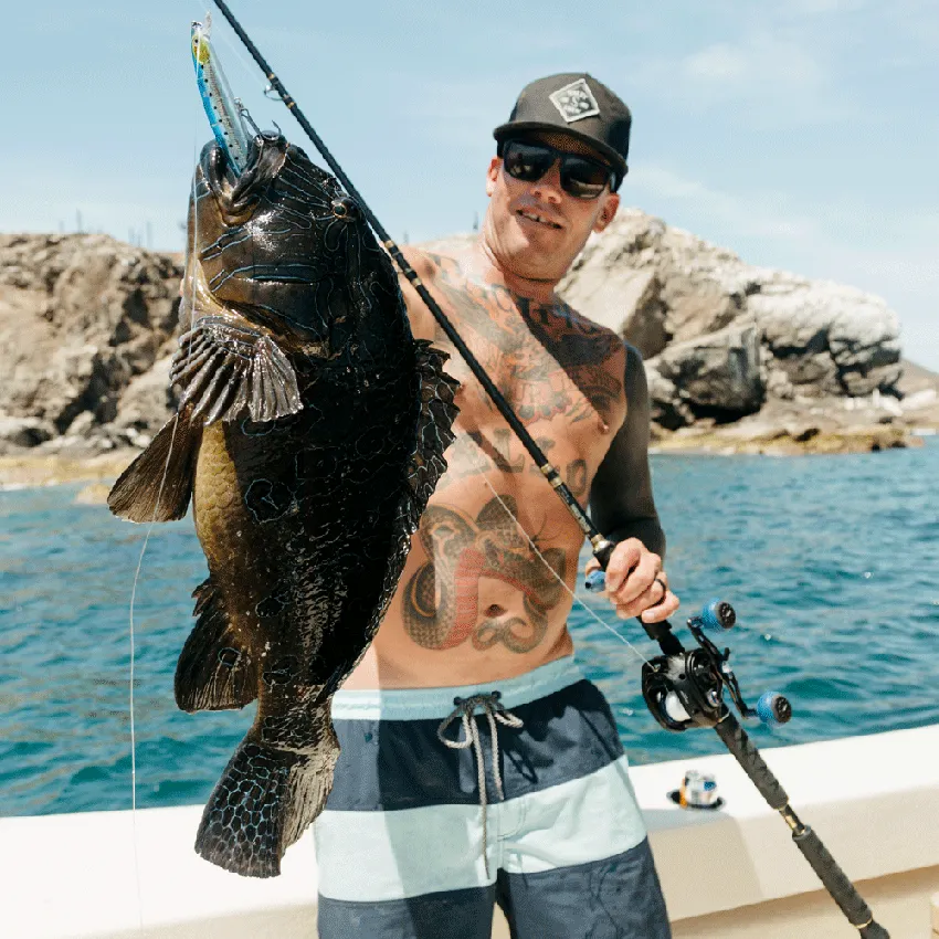 Beacons Boardies