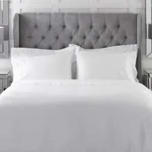 Belledorm 300TC Bamboo Sheets - White