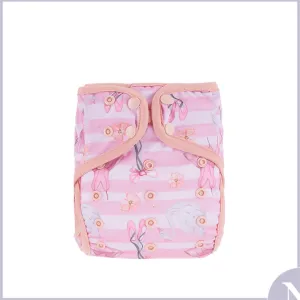 Bells Bumz - Z Wrap