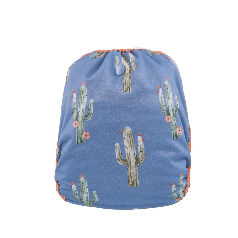 Bells Bumz - Z Wrap
