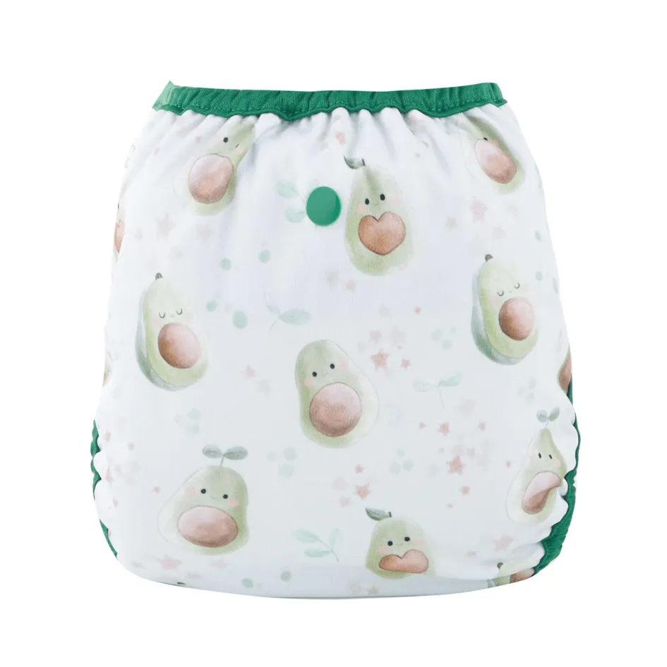 Bells Bumz - Z Wrap