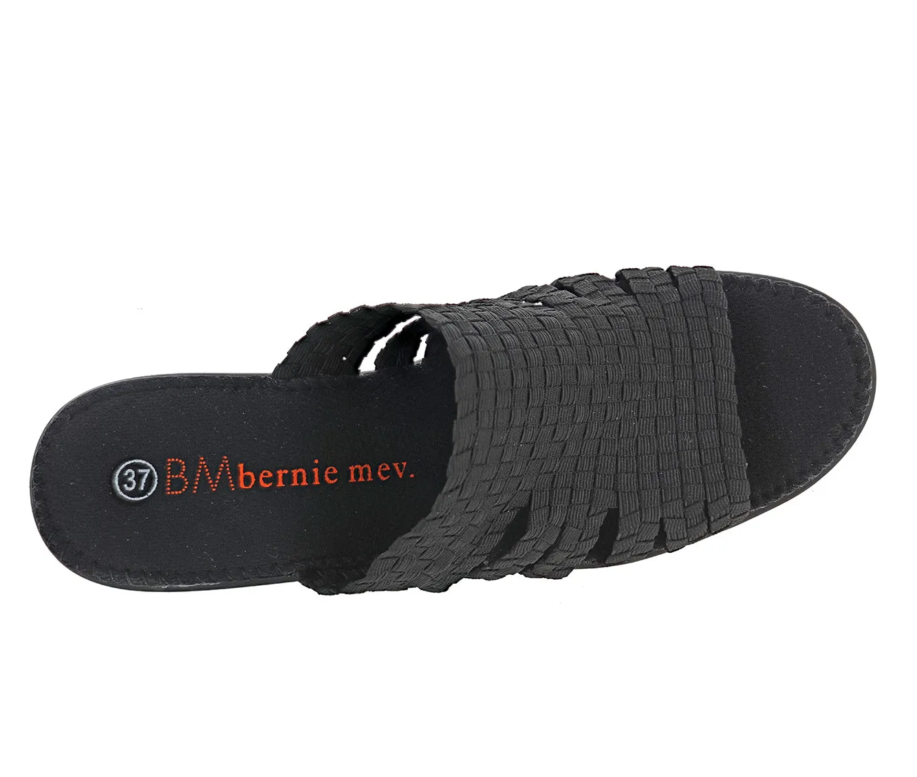 BERNIE MEV KENT