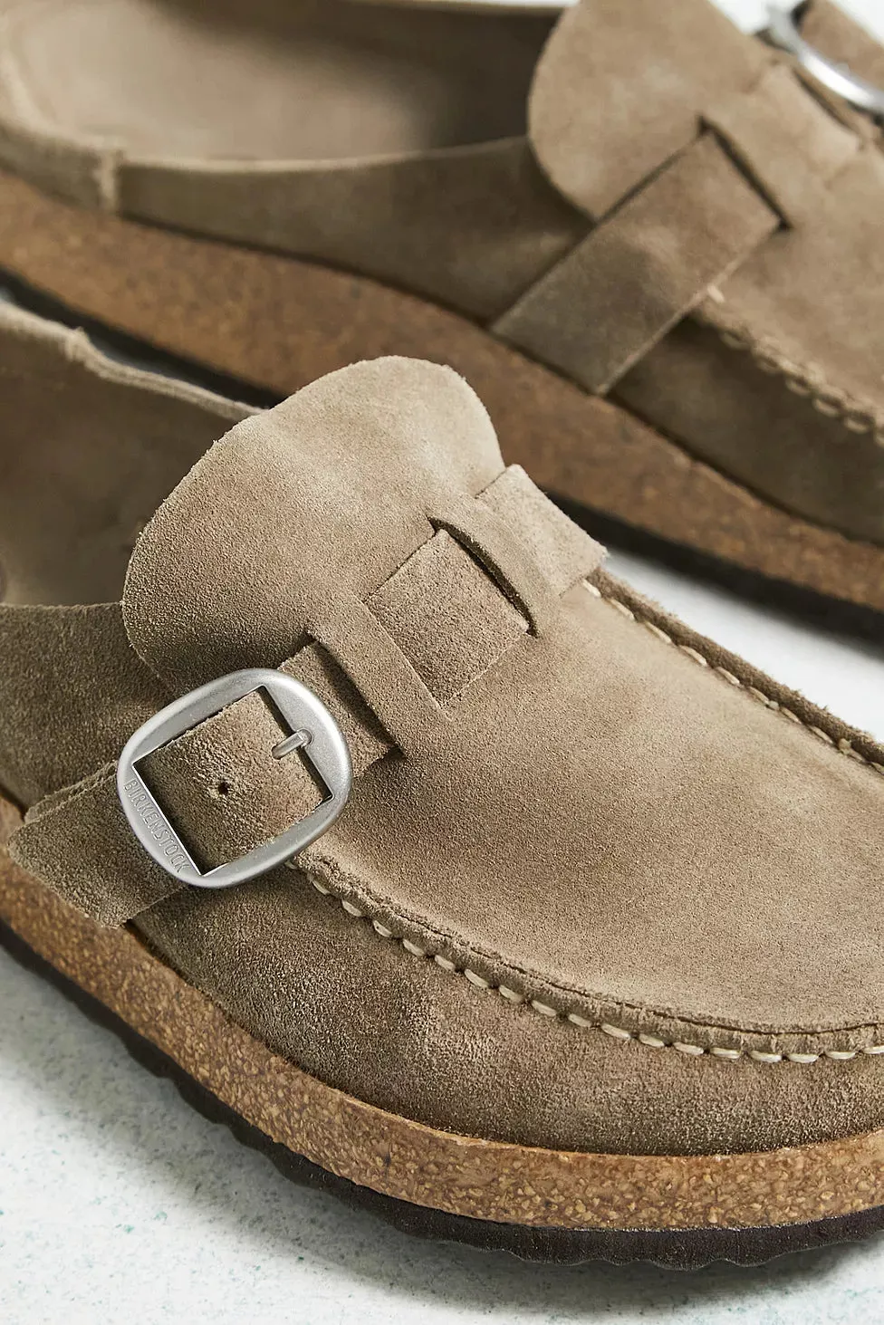 Beryl - Ortho Mules