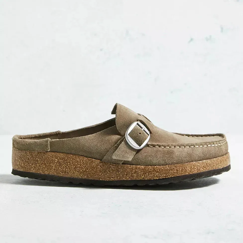 Beryl - Ortho Mules