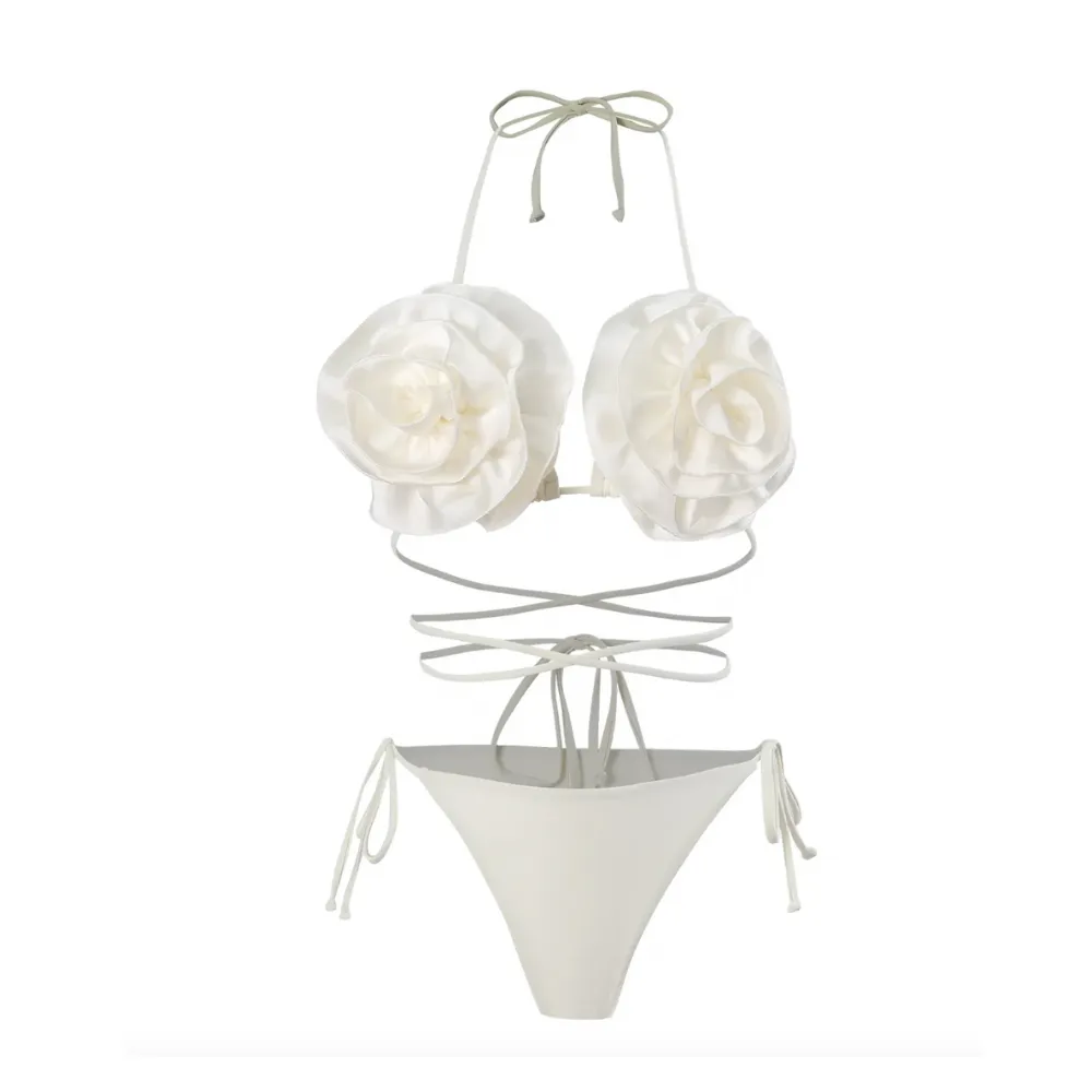 BEX 3D FLOWER BIKINI