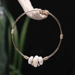 Big Beach Bangle