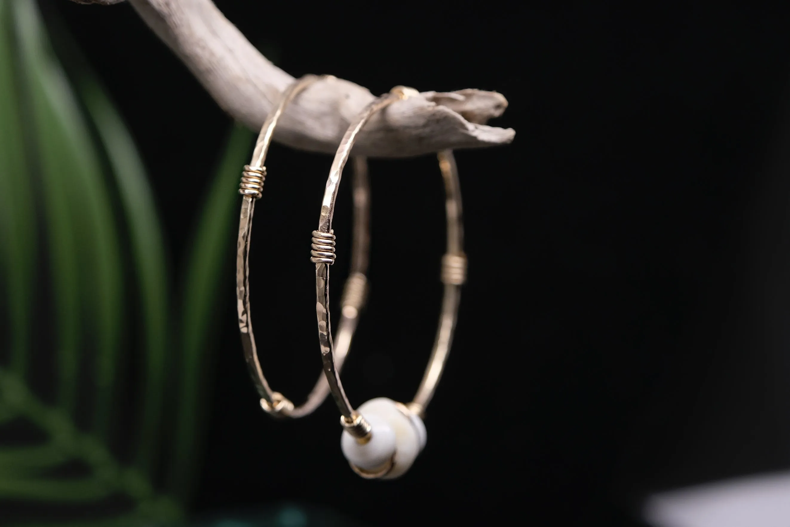 Big Beach Bangle