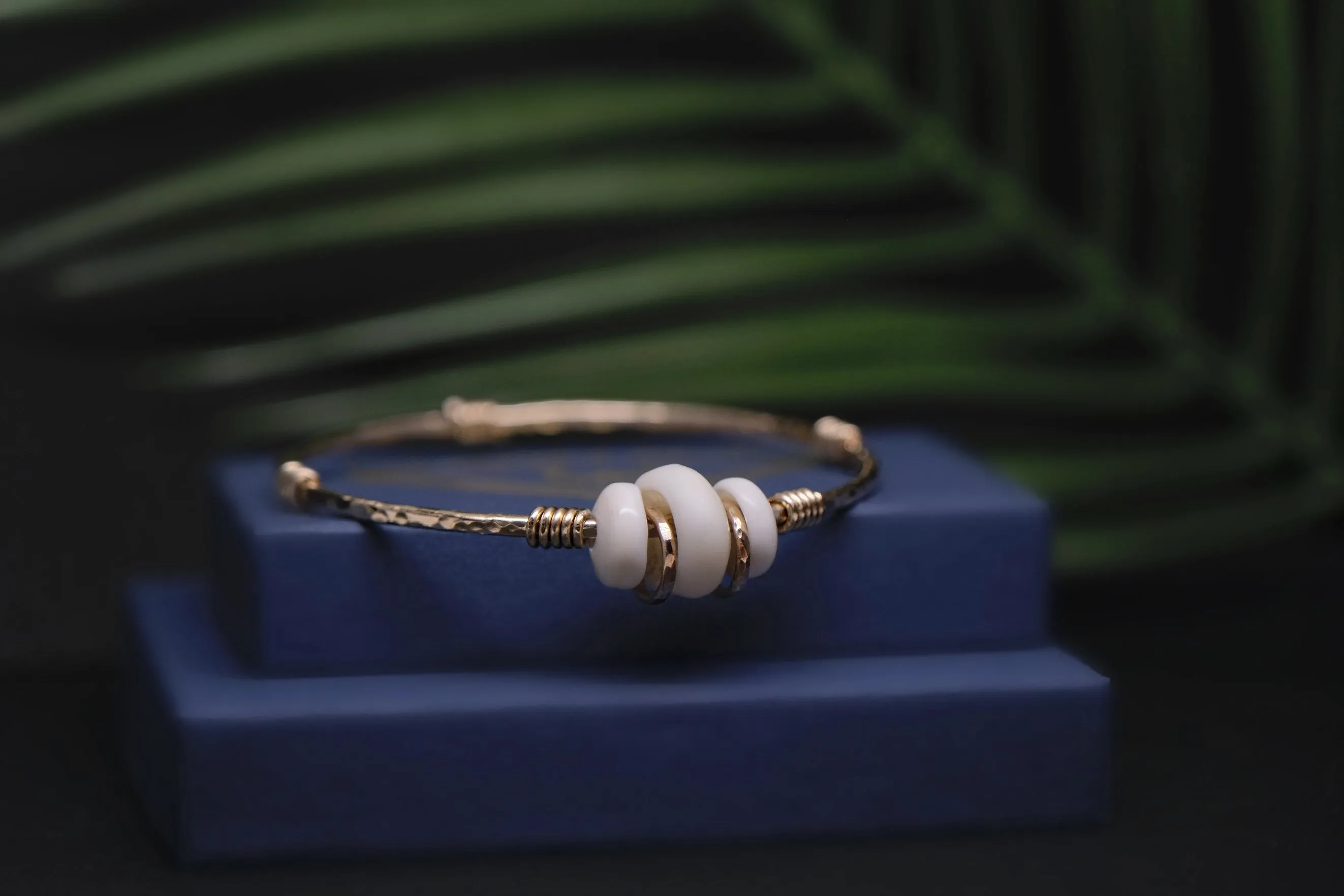 Big Beach Bangle