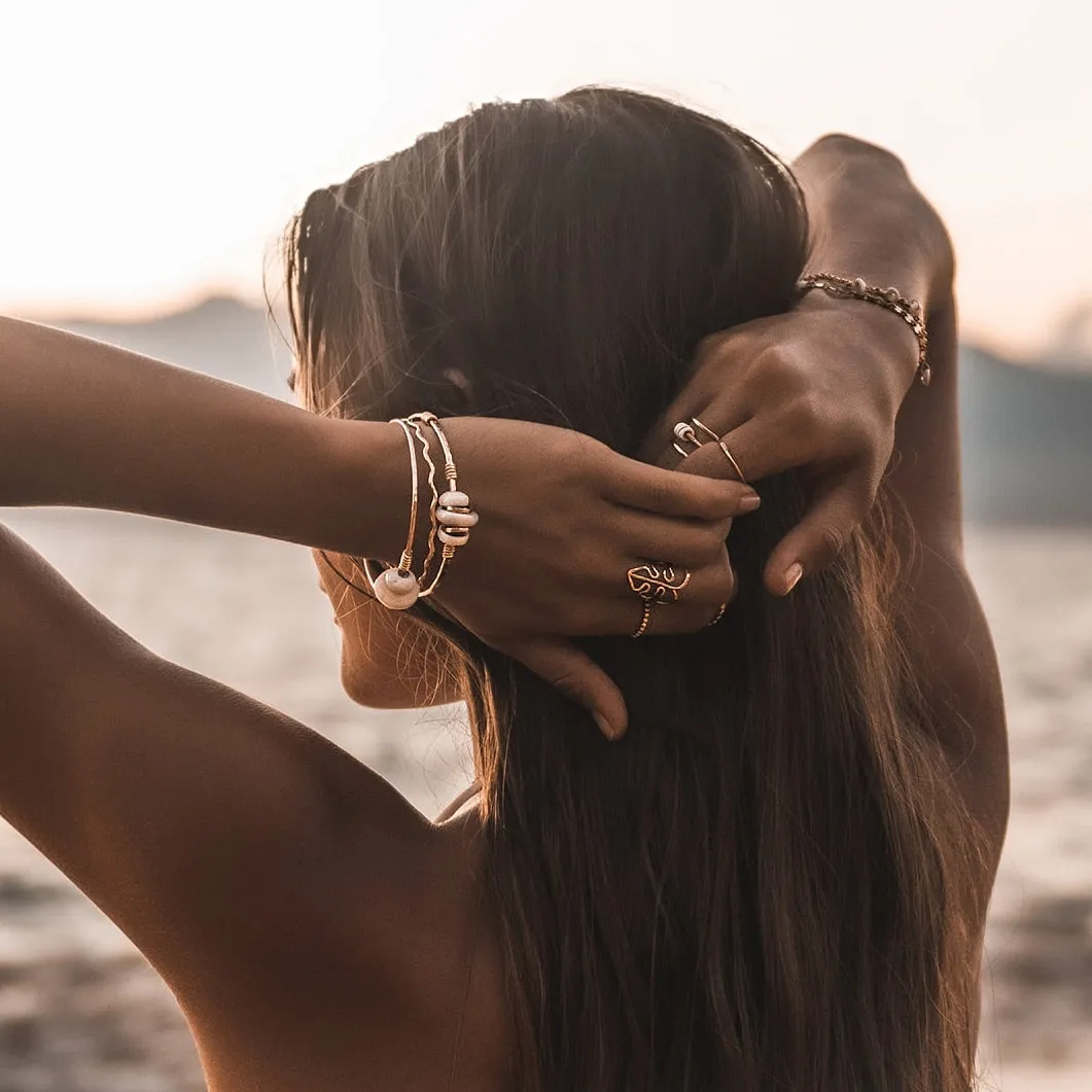 Big Beach Bangle