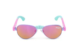 Bling2o Hampton Beach Sunglasses - Sun Tan Turquoise