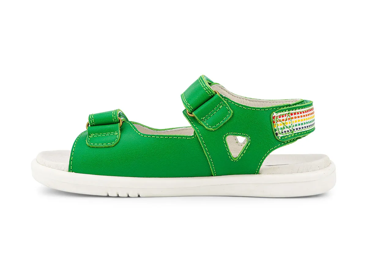 BOBUX RISE KID  - EMERALD