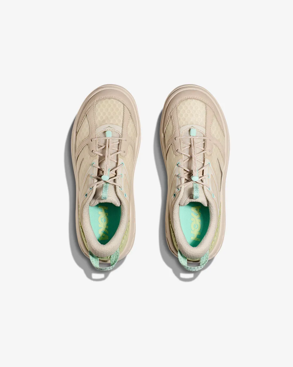 Bondi B3 LS - Oat Milk/ Oat Milk