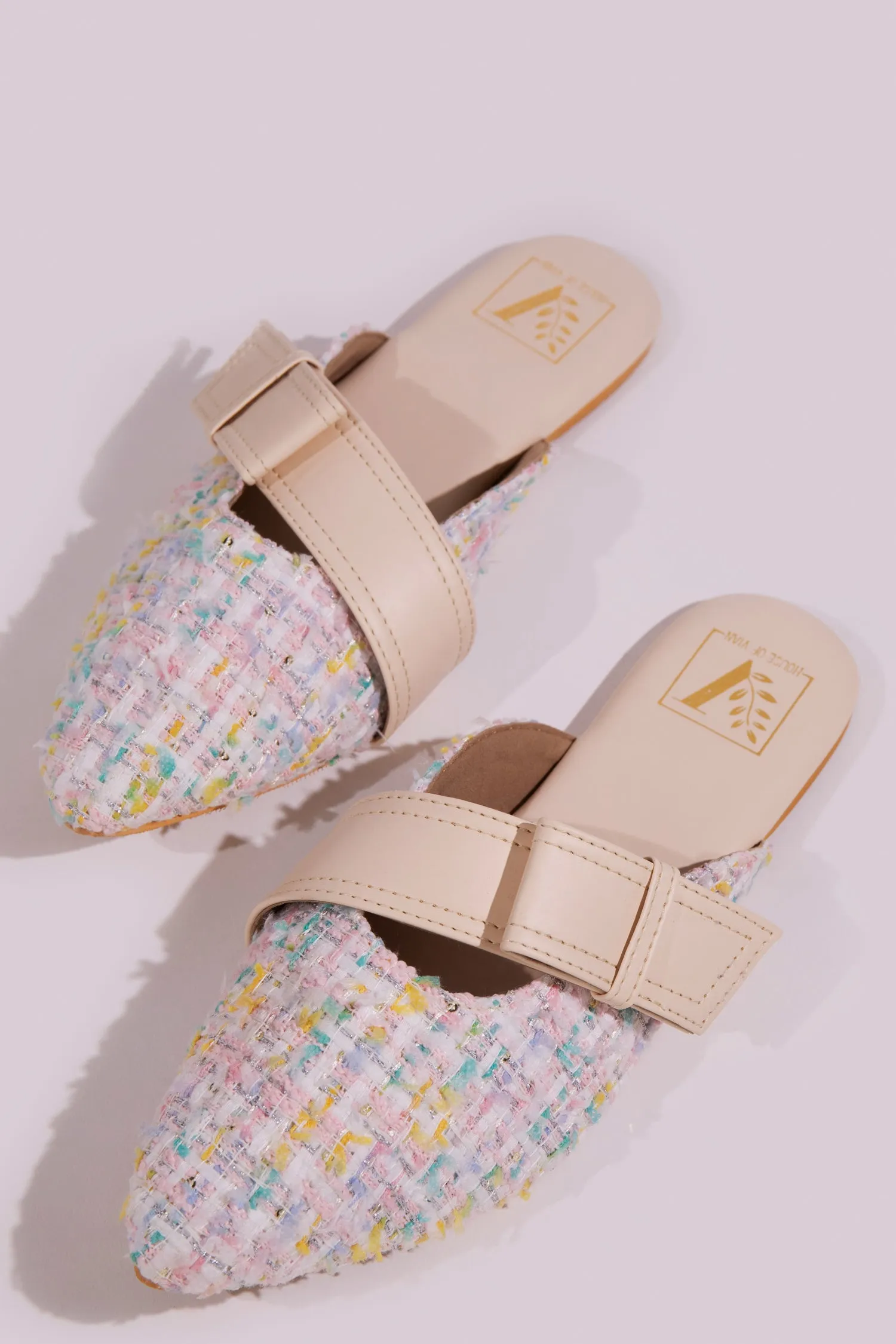 Bow Candy Mules