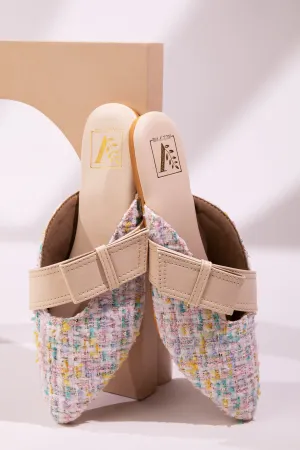 Bow Candy Mules