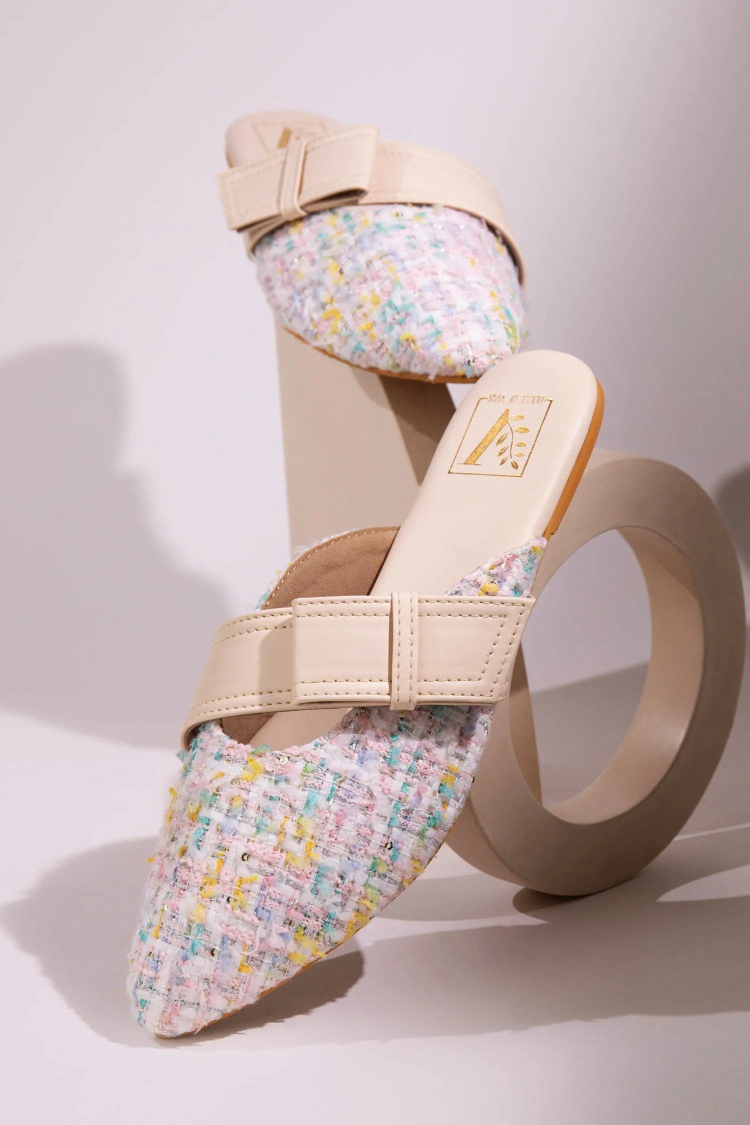 Bow Candy Mules