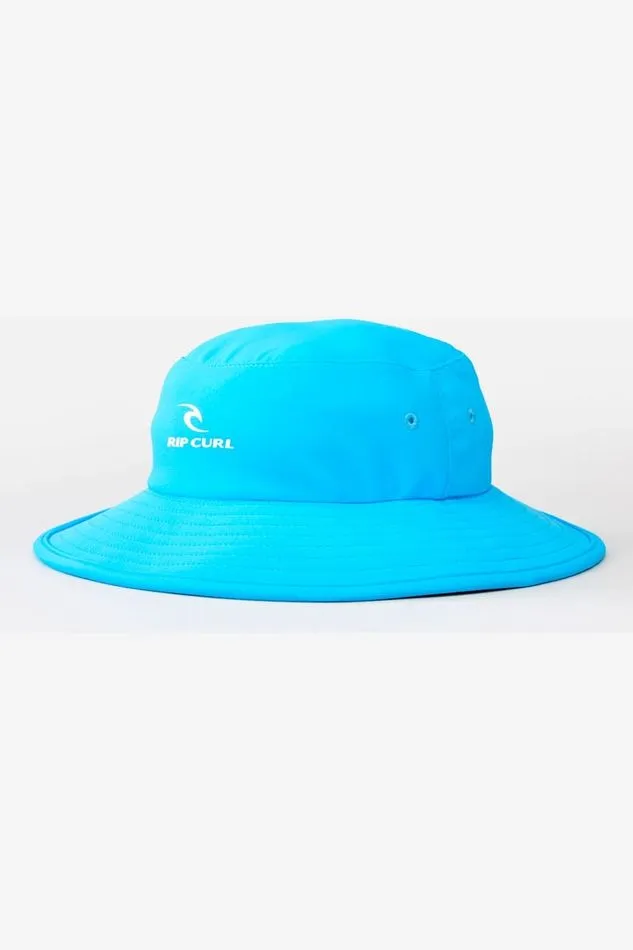 BOYS BEACH HAT - BLUE