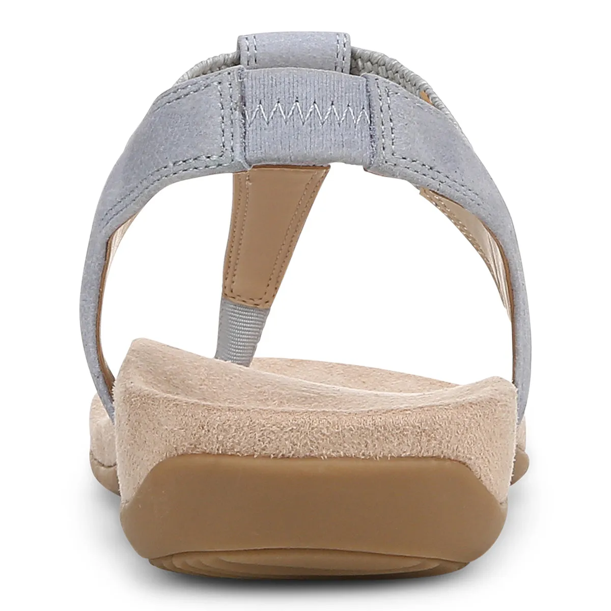 Brea Toe Post Slingback Sandal