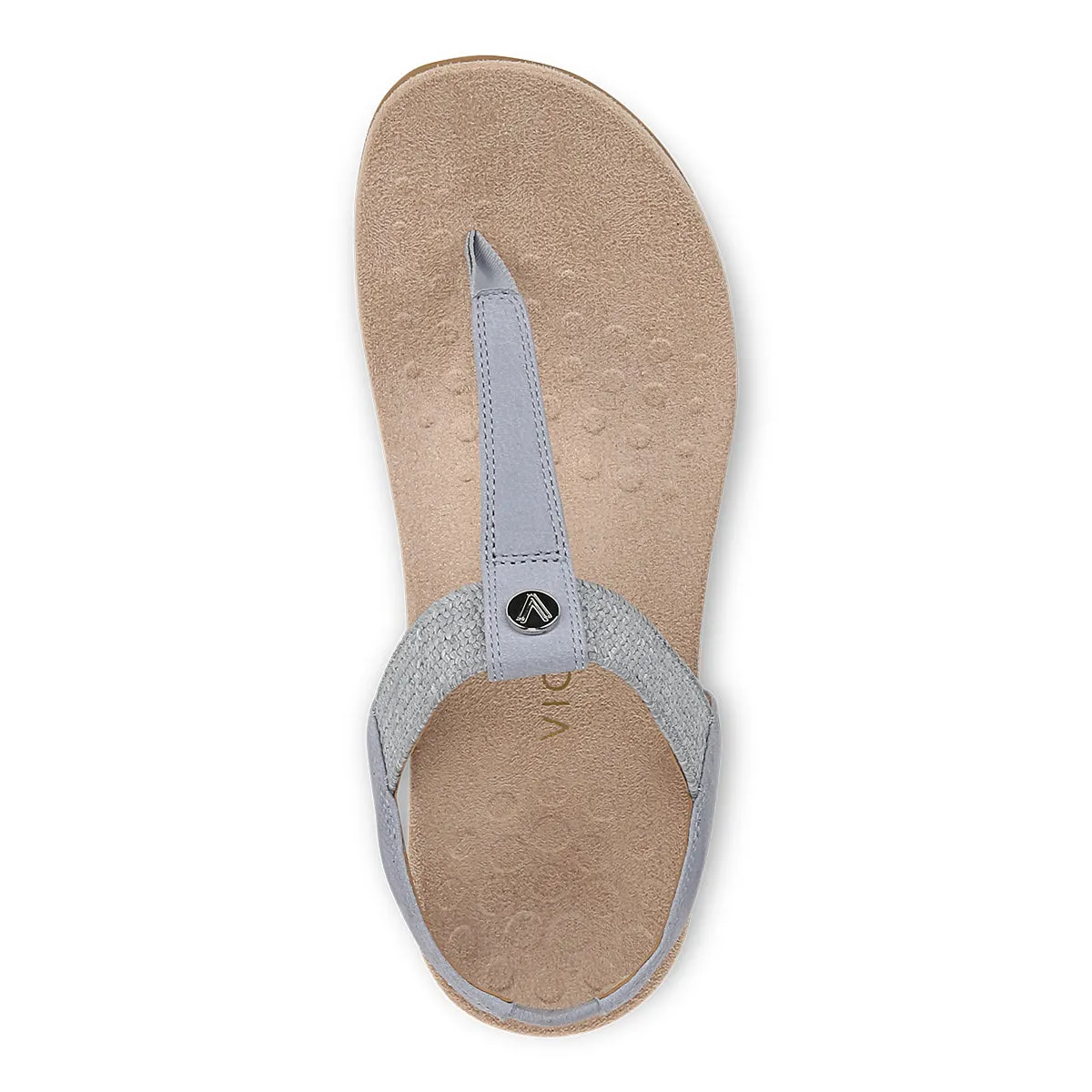 Brea Toe Post Slingback Sandal