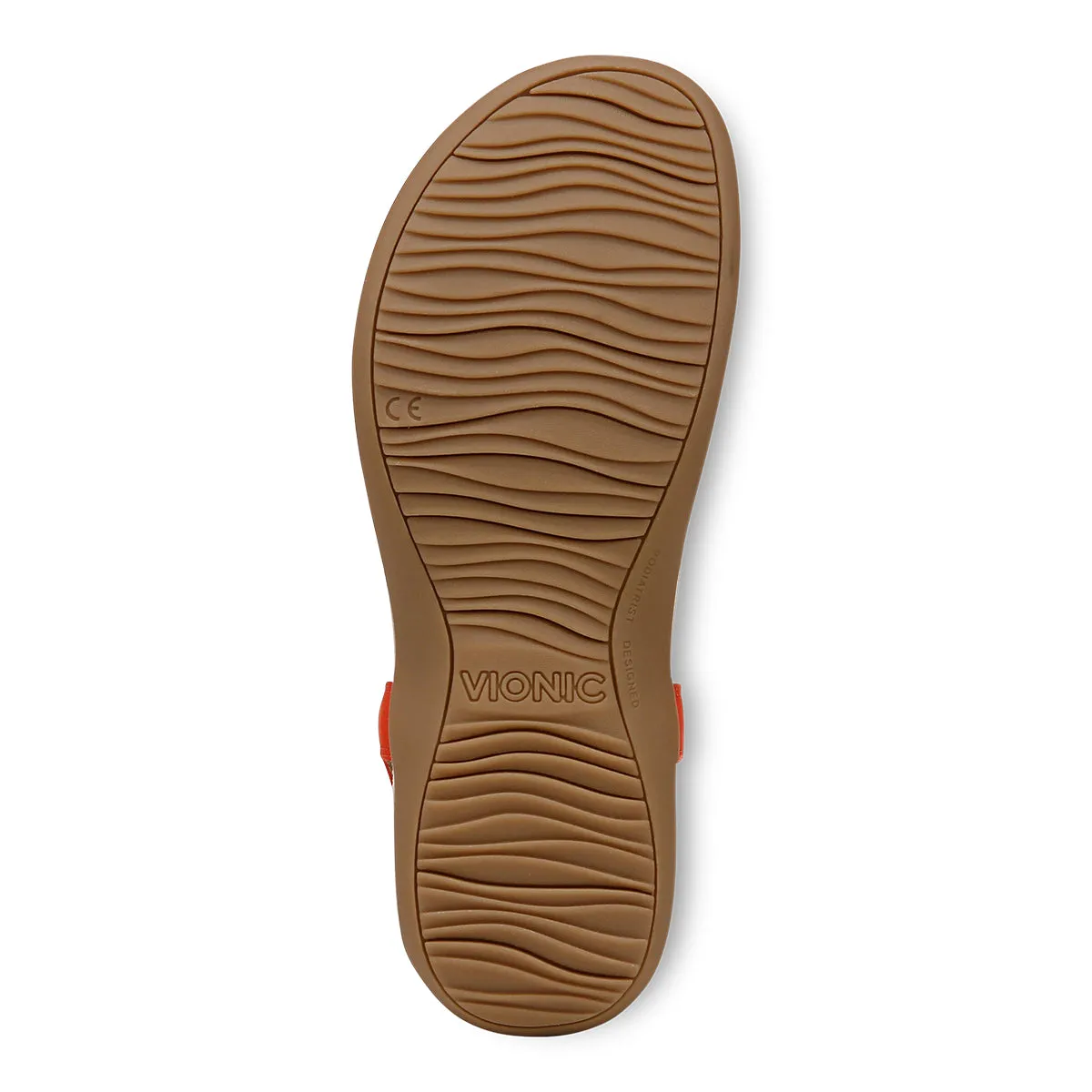 Brea Toe Post Slingback Sandal