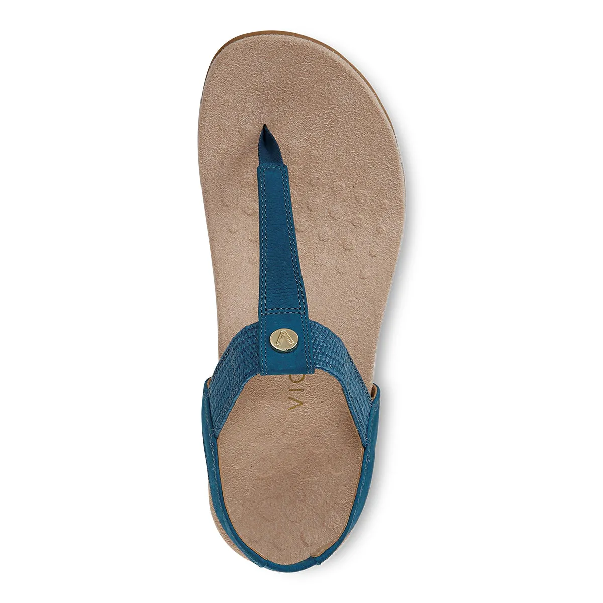 Brea Toe Post Slingback Sandal