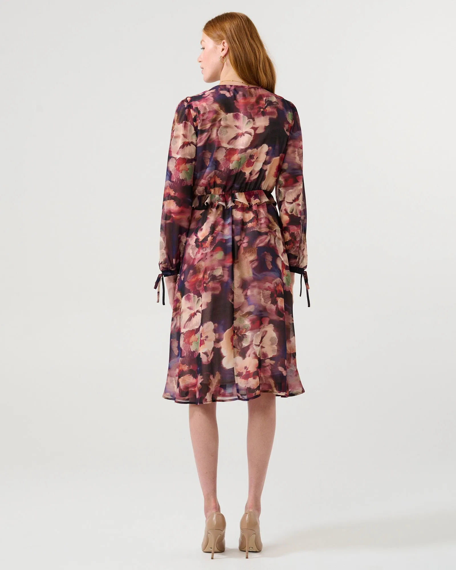 Brigette Dress