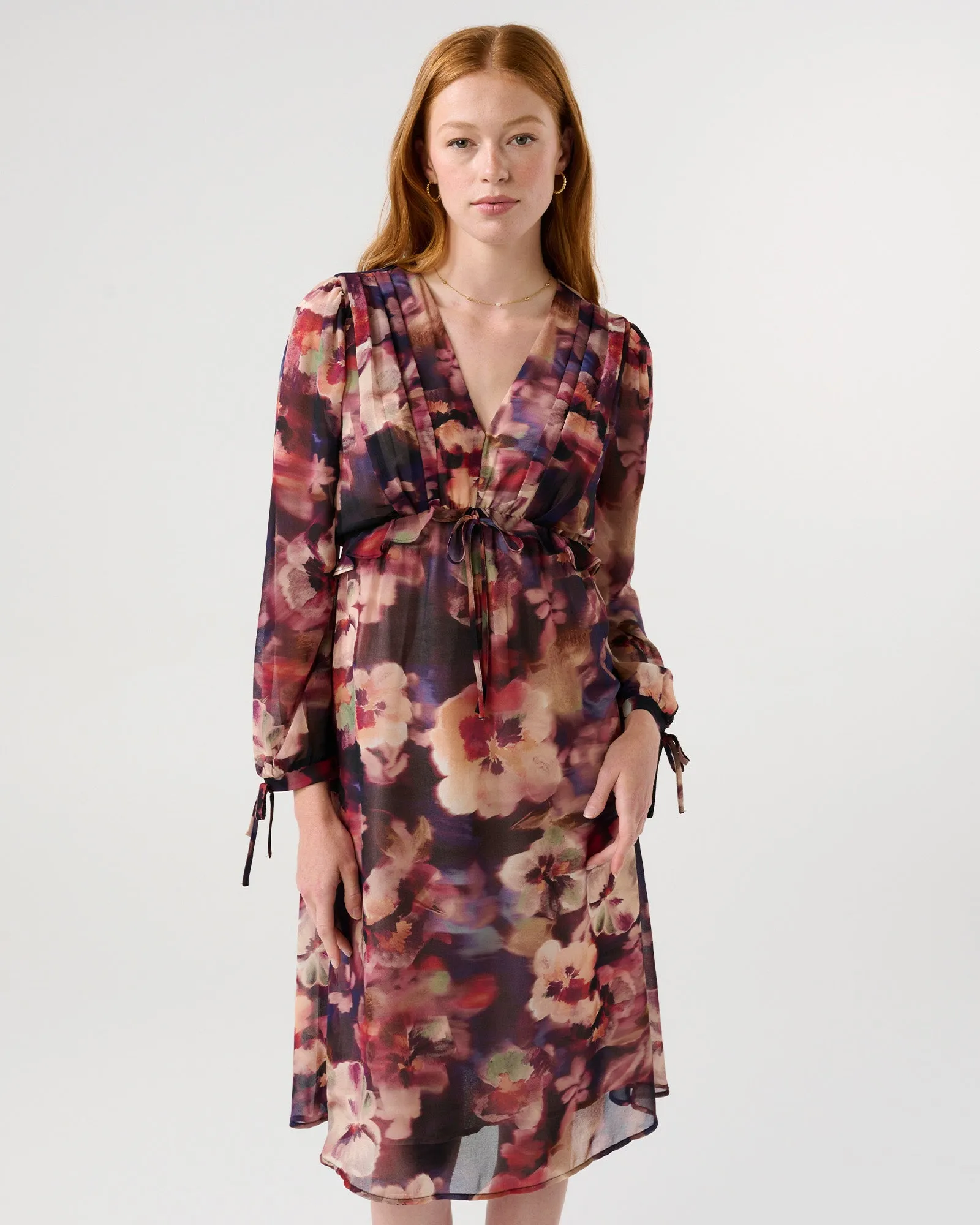 Brigette Dress