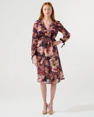 Brigette Dress