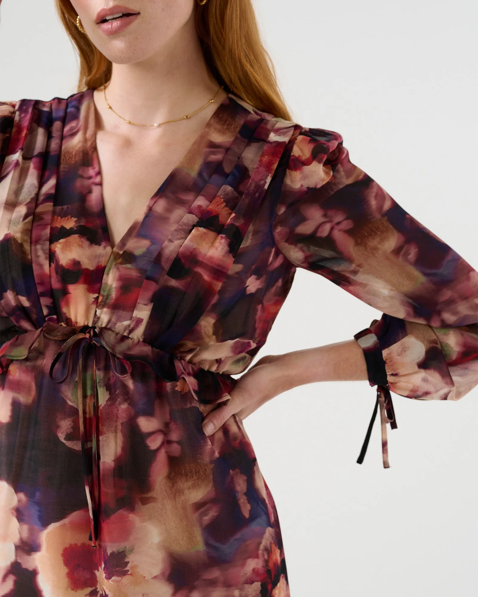 Brigette Dress