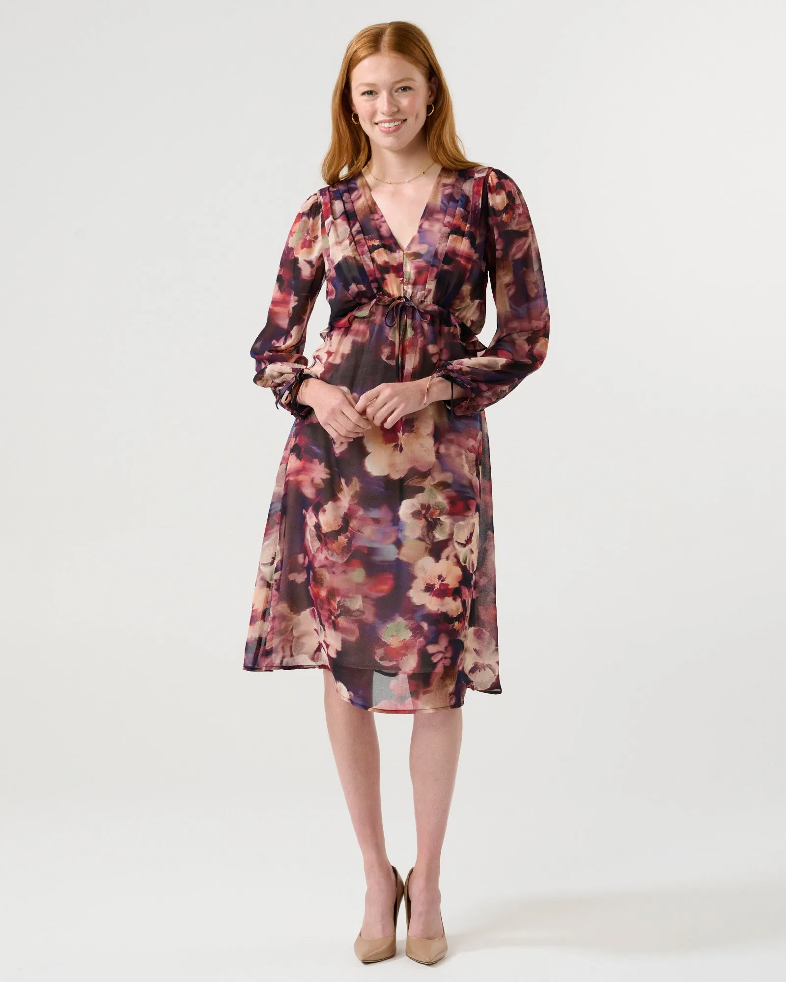 Brigette Dress