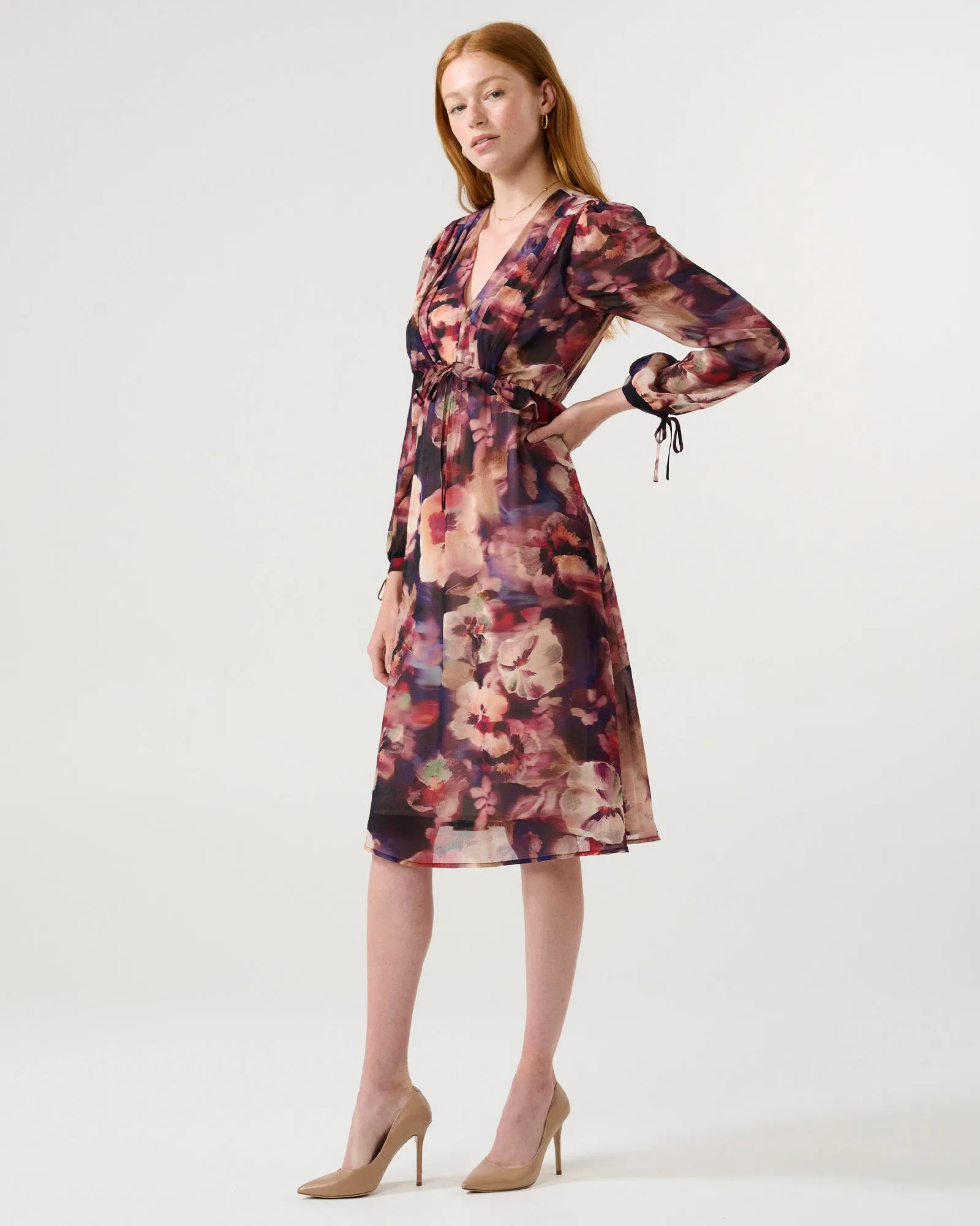 Brigette Dress