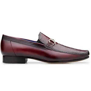 Bruno - Dk. Burgundy