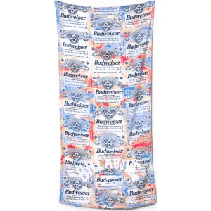 BUD SUDS TOWEL